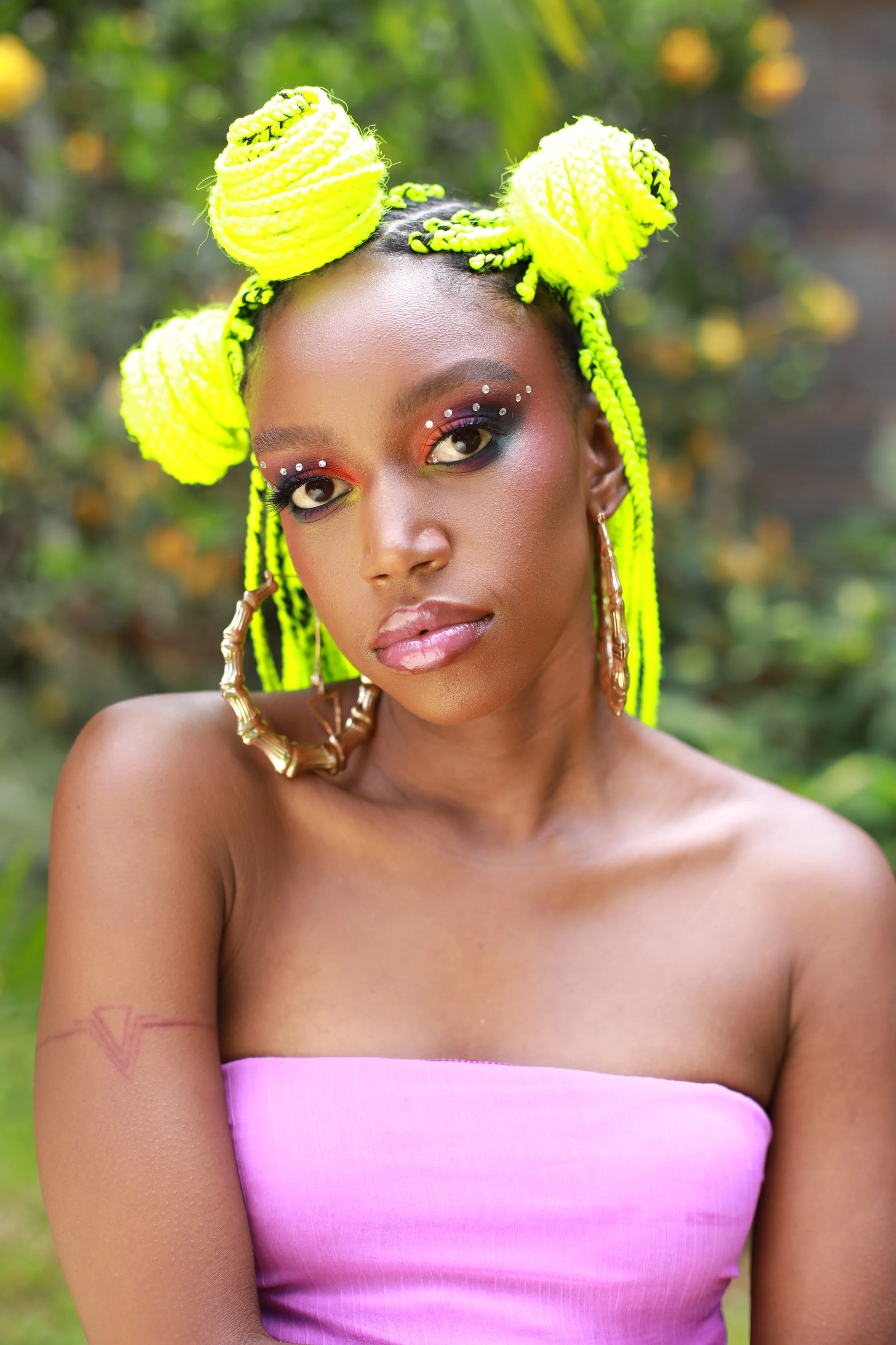 Karun's 'Catch A Vibe' EP Sets The Perfect Mood — Tangaza Magazine
